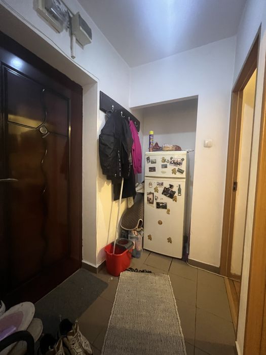 Apartament 1 camera decomandata Gradinari Iulius Mall Tatarasi