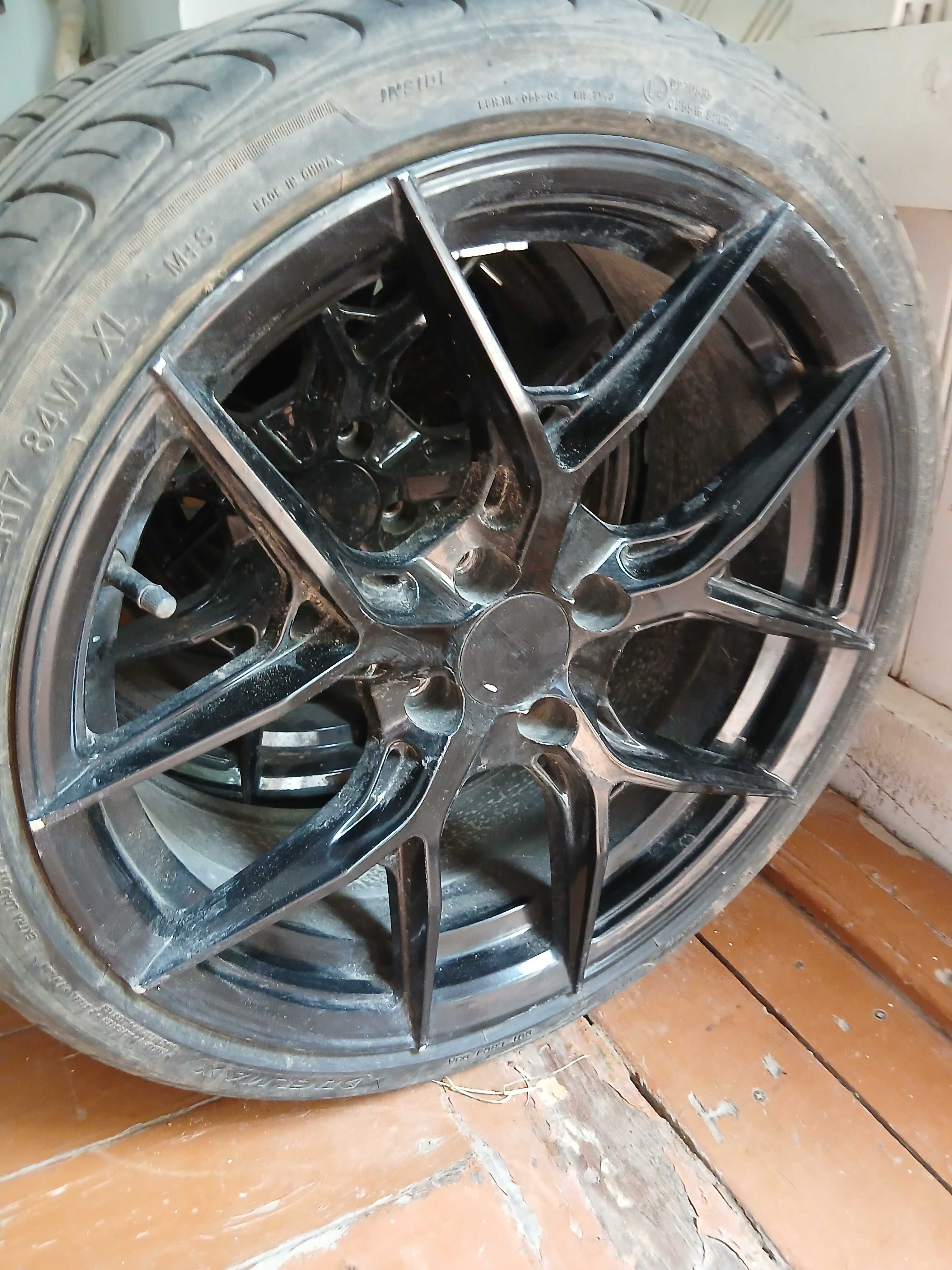 Диски R17 xolati a'lo