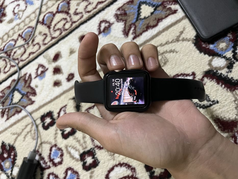 Сатылады Apple watch3