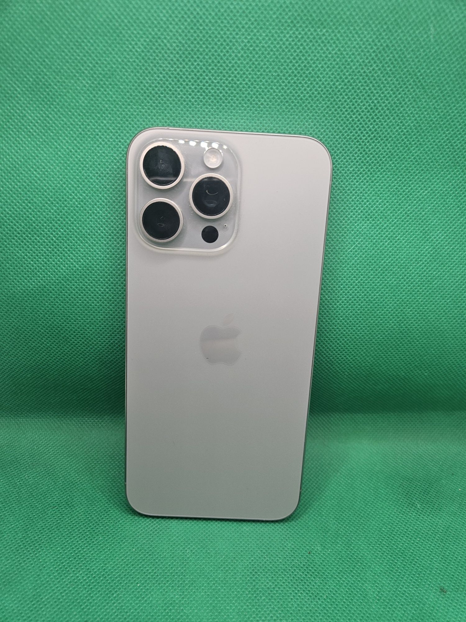 Iphone 15 Pro Max 256GB•Amanet Lazăr Crangasi •51431