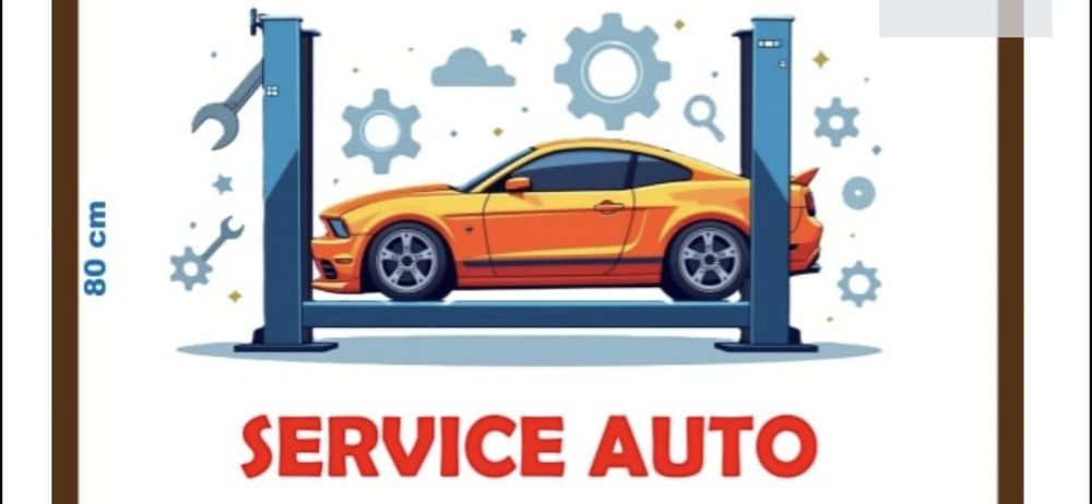 Service Auto Electrica
