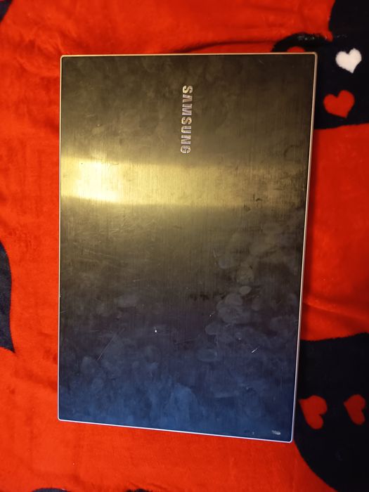 Laptop Samsung PENTRU PIESE