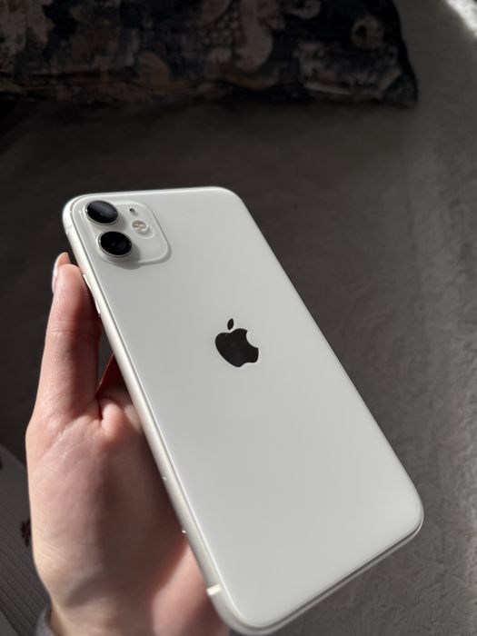 iPhone 11 – Отлично състояние