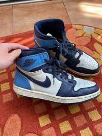 vand Jordan 1 Obsidian mărimea 45