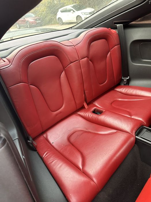 Ауди тт 3.2 дсг на части / audi tt 3.2 dsg