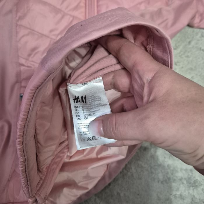 Hanorac h&m marimea S