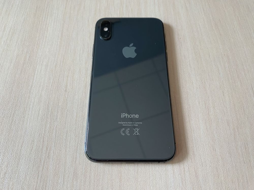 Продавам Apple iPhone XS 256GB