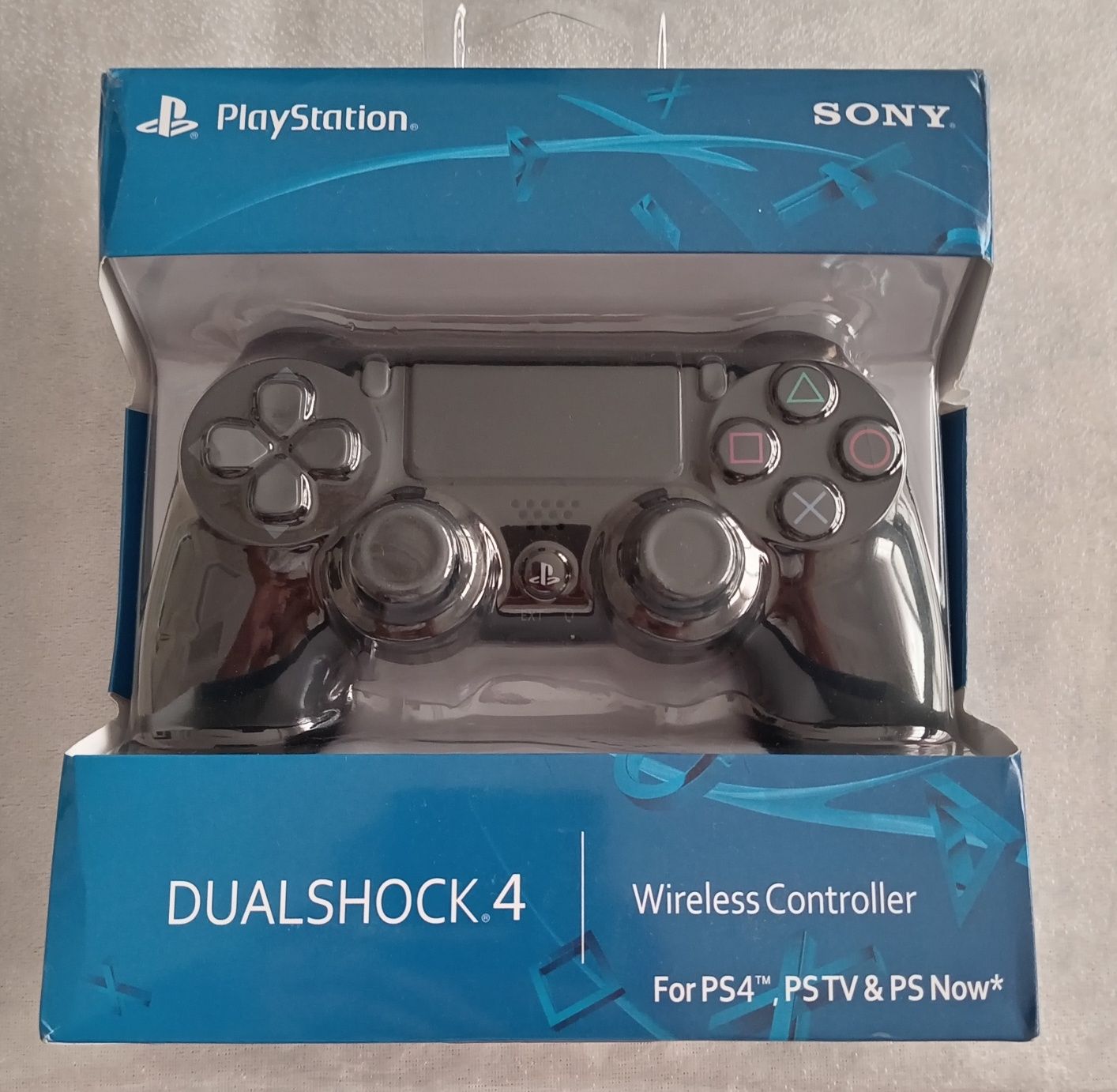 Джойстик dualshock 4