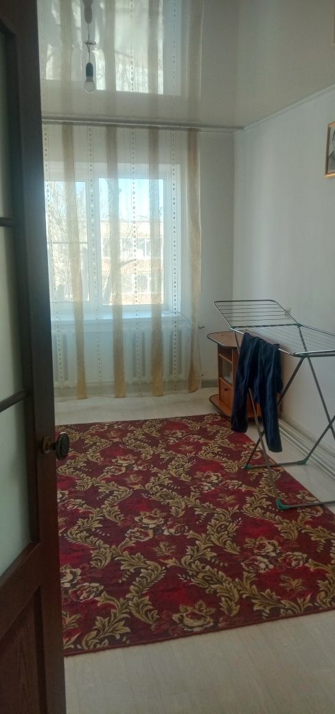Продается 2 х ком квартра