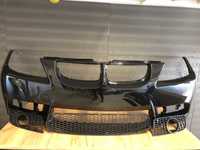 Предна броня + Решетка на предната BMW E90 a 05-08 M Look 475 черен