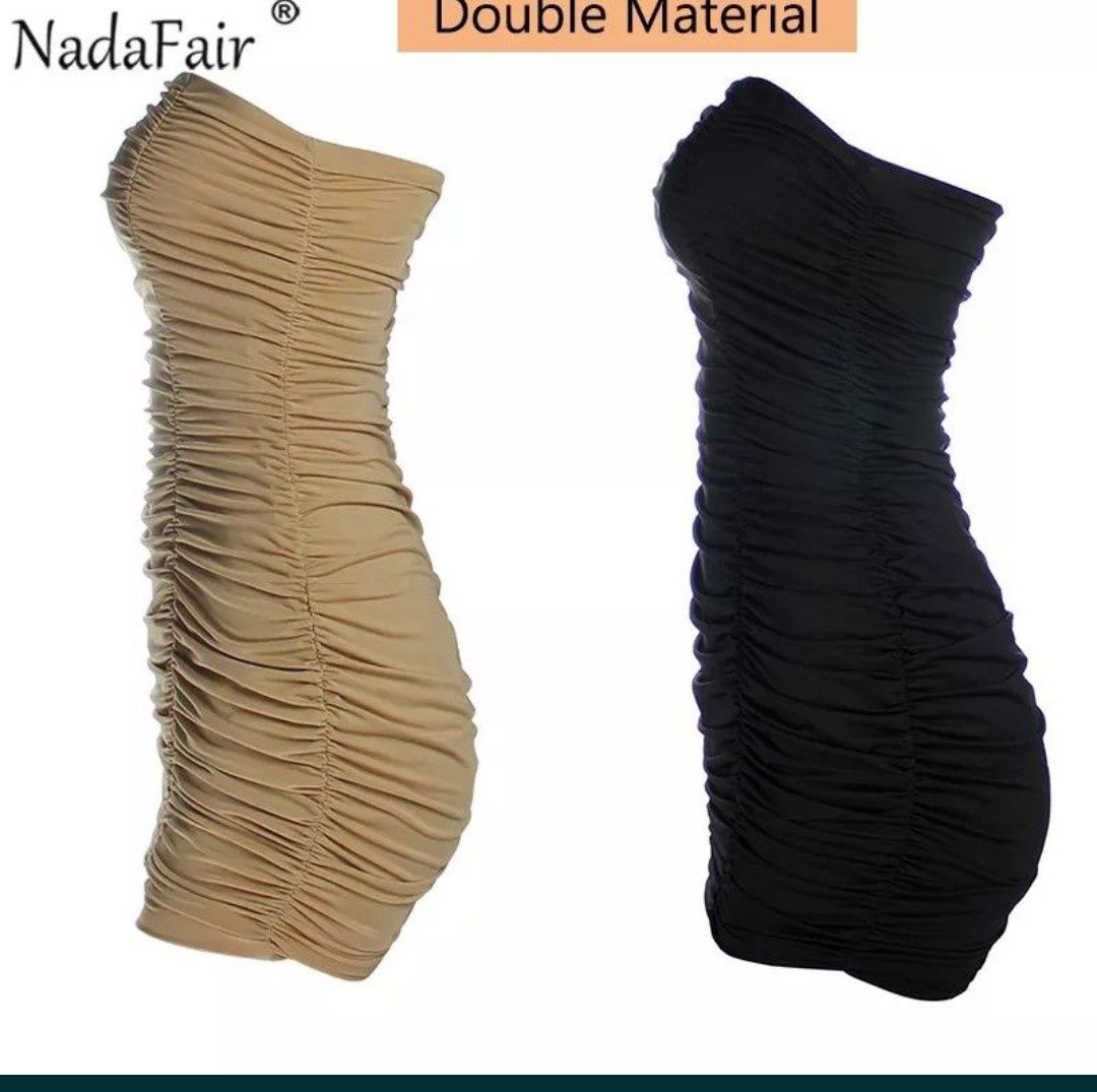Rochie neagra mulata