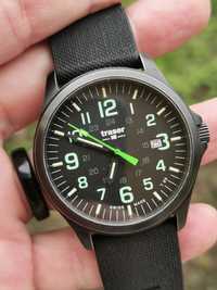 Ceas Traser H3 Officer Pro Tritium quartz