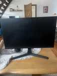 Monitor Samsung 24 inch ca nou