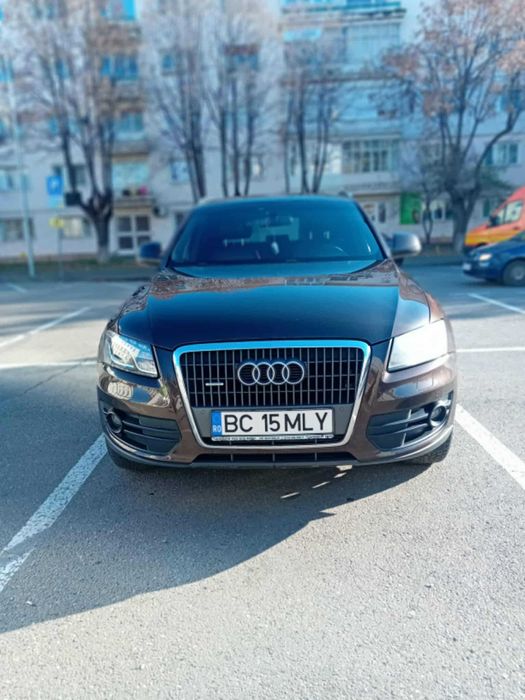 AUDI Q 5 2012  ,12.000 EURO