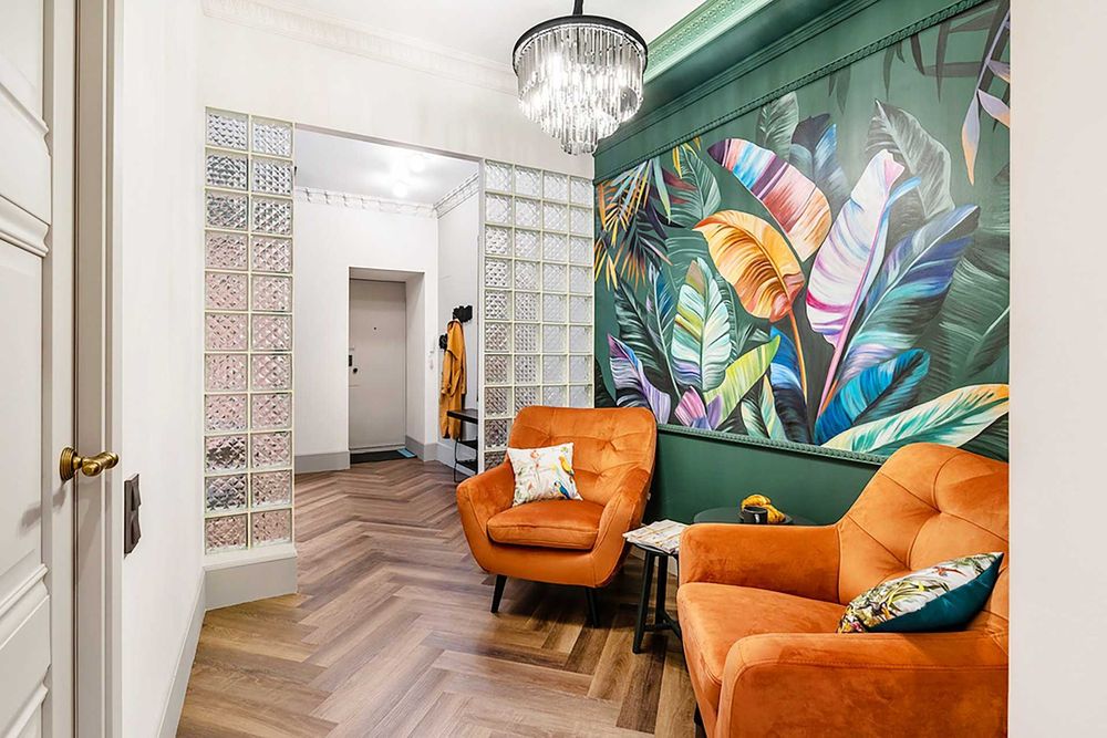 Стеклоблок бесцветный Pyramid алмаз 19х19х8 Чехия