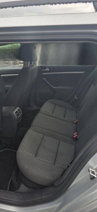 VW Golf 2012 1.6 TDI Euro5