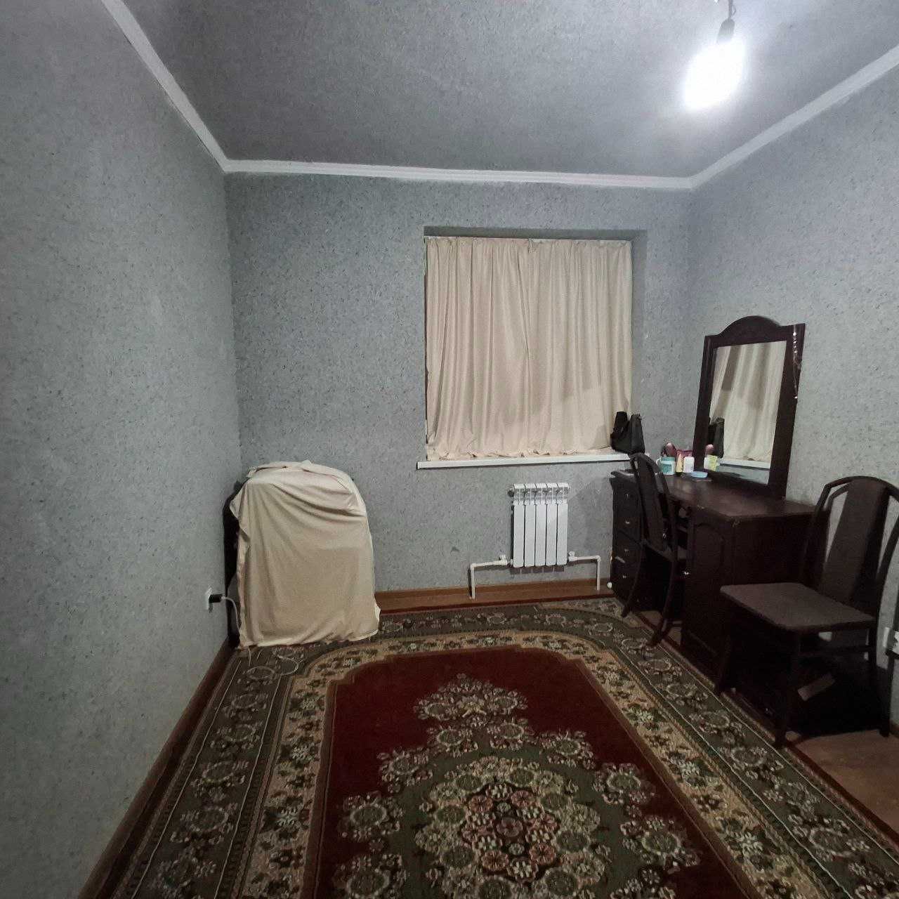 Beshkentga ketishda Avrora 2 xonali Yangi dom