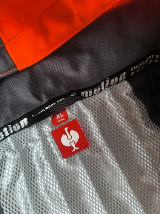 Еngelbert Strauss Bodywormer XL