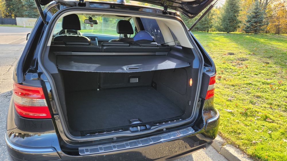 Mercedes-Benz B200 TURBO