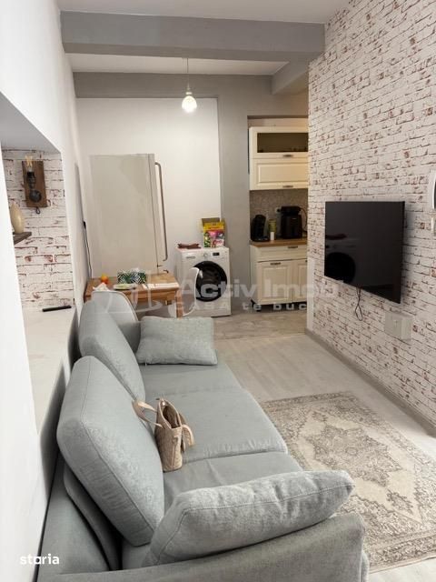 Casa P+M Faleza Nord
