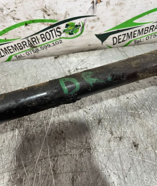 Planetara fata dreapta 8 DO 407 272 DF Volkswagen VW Passat B5.5 (fac