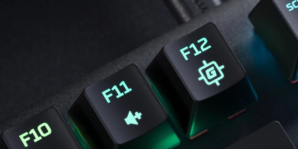 Клавиатура HyperX Alloy Origins Core