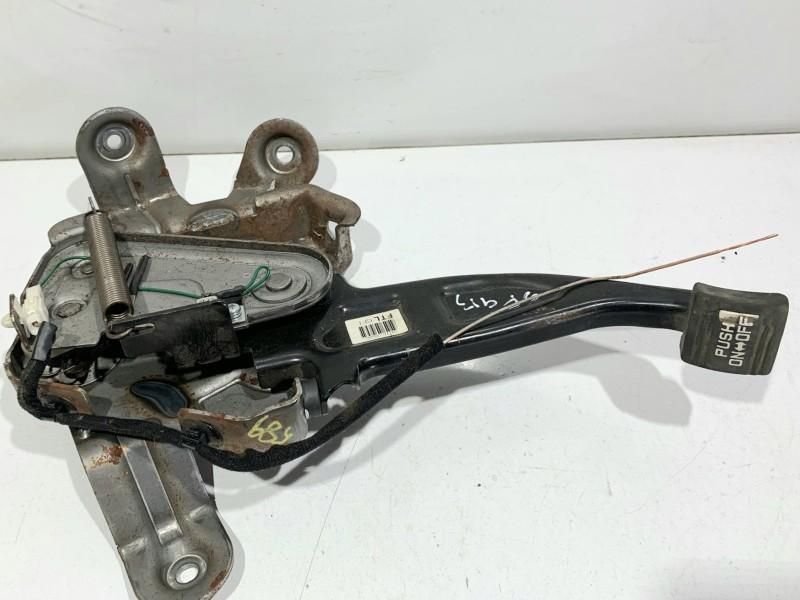 Pedala frana de mana Hyundai Santa Fe 2 (2006-2012) 59710-2B500