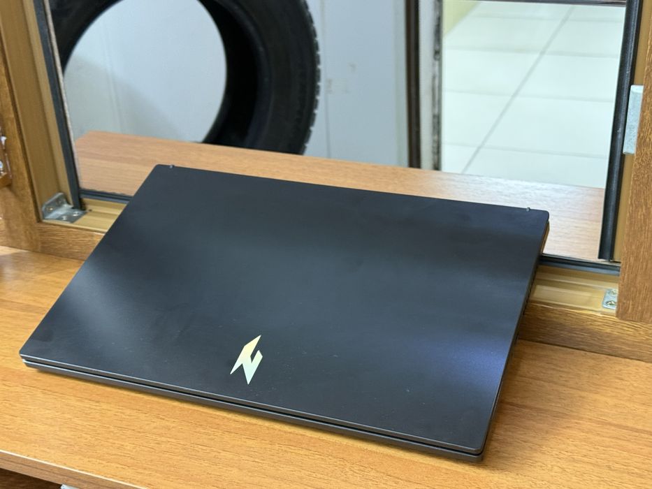 Acer nitro v15 ryzen 7