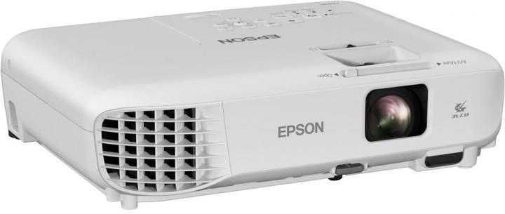 Проектор Epson EB-X06 оригинал официа