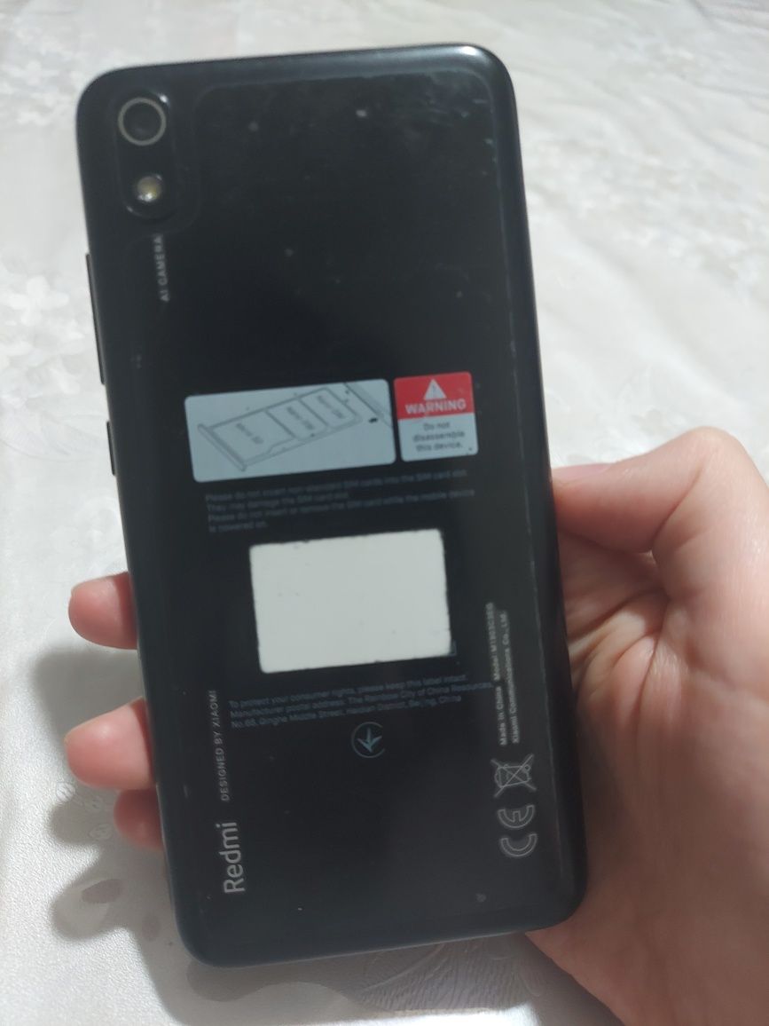 Xiaomi Redmi 7 A