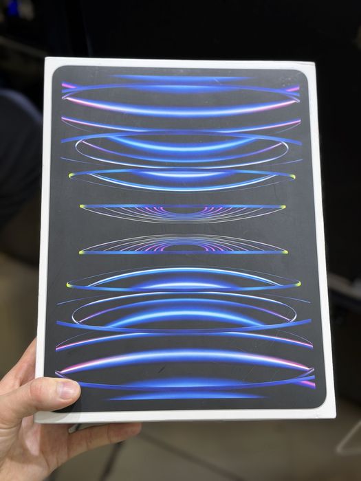 Ipad pro 12.9 продам