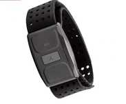 FLOW FITNESS Bluetooth гривна за пулс, Водоустойчивост