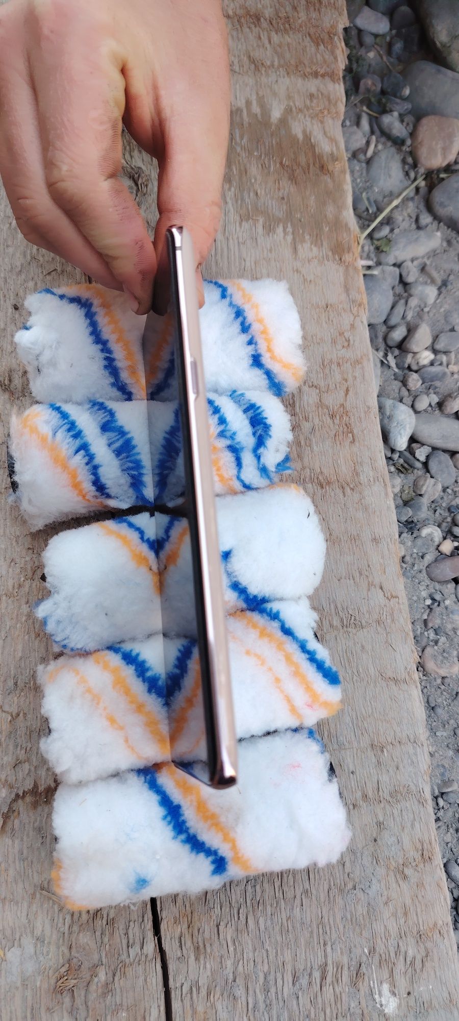 Samsung s10 5g sotiladi