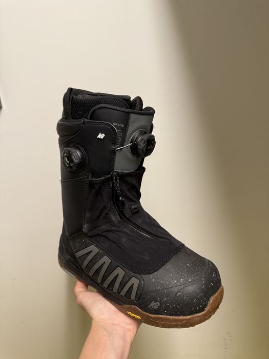 Boots Snowboard K2 Orton marimea 44,5