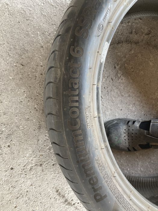 Гими Континентал 275-40-22