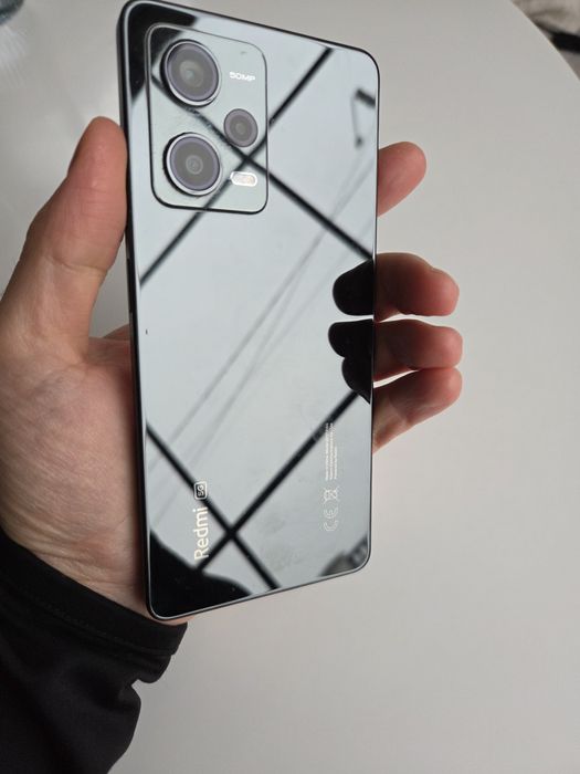 Xiaomi Redmi Note 12 pro 5G