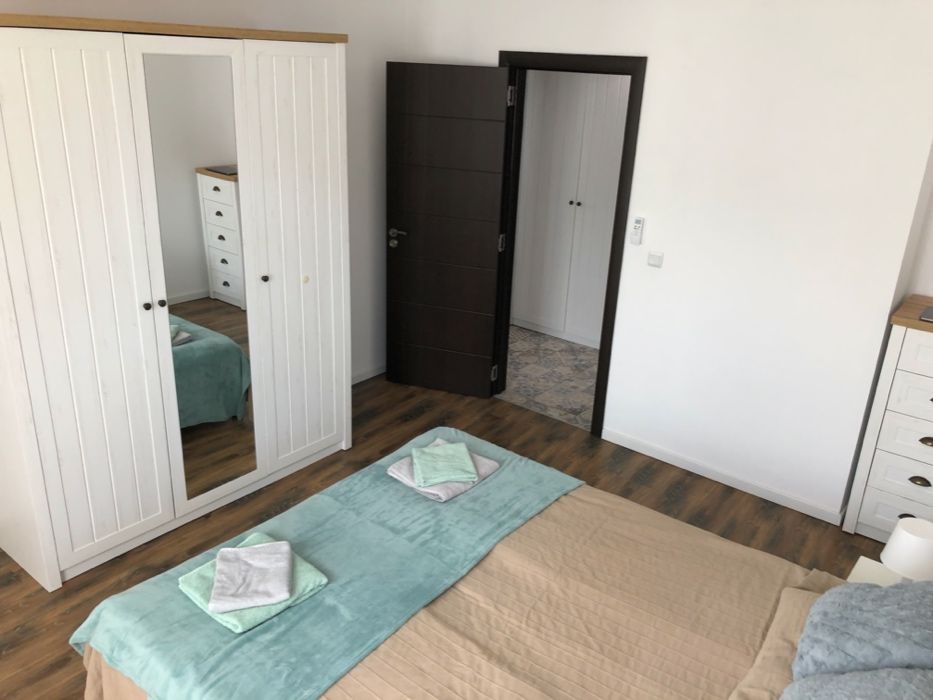 Sunny Shore Burgas Апартамент за нощувки Бургас Център