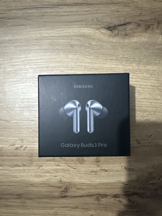 Casti samsung galaxy buds pro 3