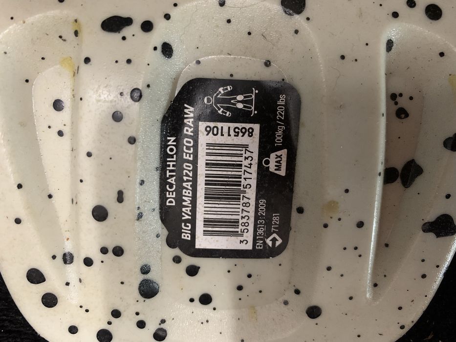 Скейтборд чисто нов