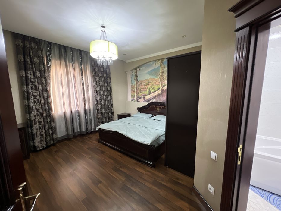 Ц 1 алайский golden house аренда