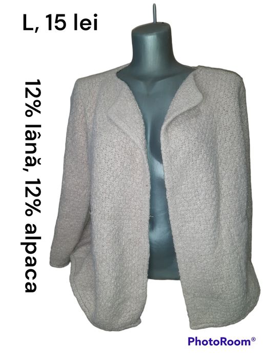 Haine dama mărimea L