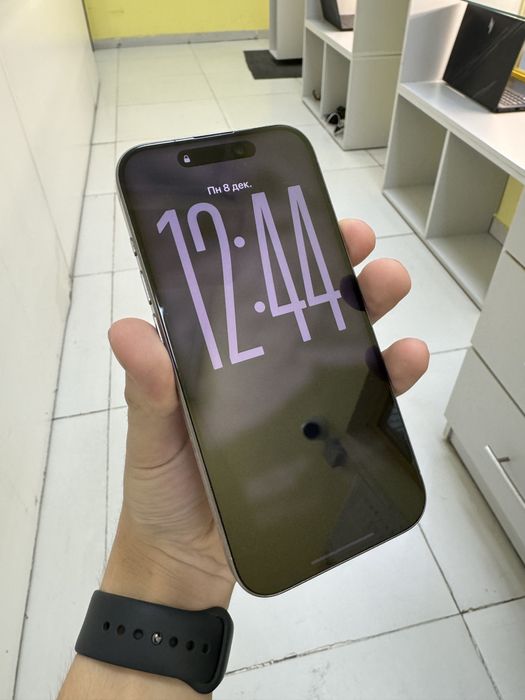 Iphone 15 Pro 256