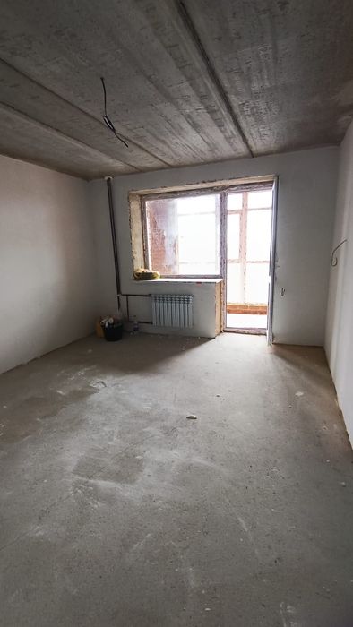 Продам  евро 2 комн квартиру в центре
