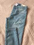 Jegging  fete noi