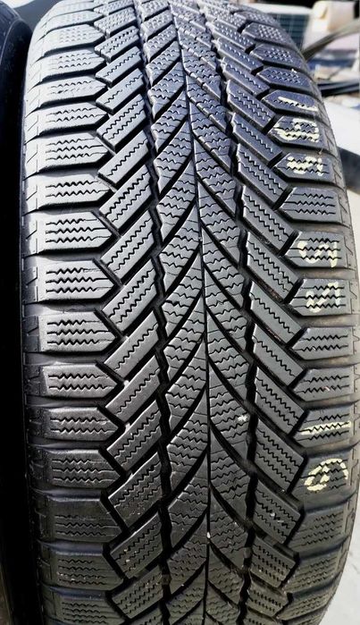 Anvelope iarna 195 55 16