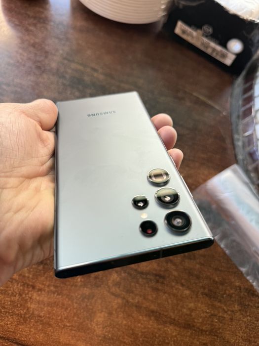 Samsung galaxy s22 ultra