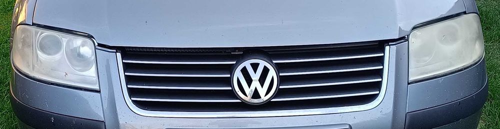 Faruri Hella pt Passat B5.5