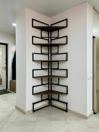 Стеллаж/полка/книжная полка/китоб жавони/папка документ учун шкаф/Лофт