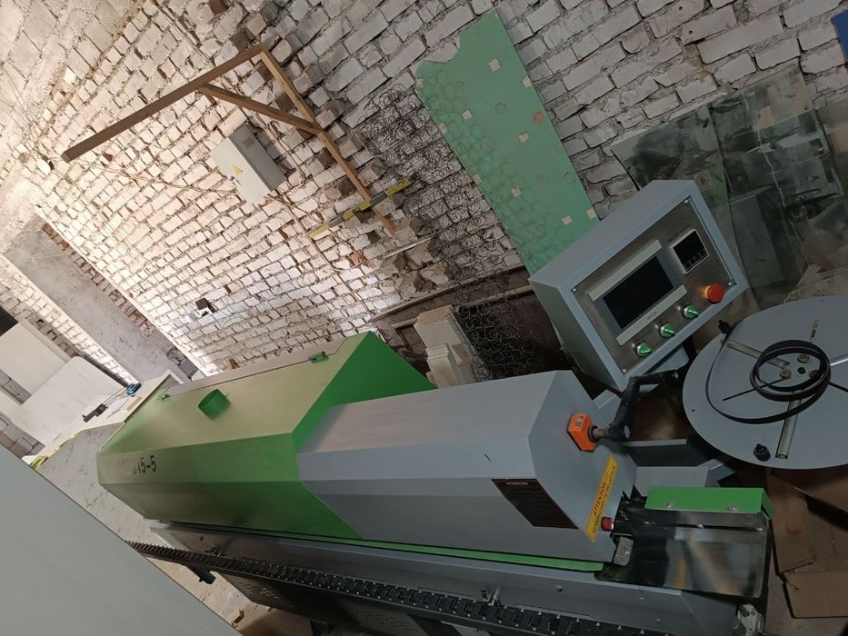 Kromka stanok sotladi