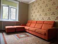 Красивый многофункциональный диван